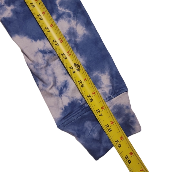 NBA Basketball Tie Dye Logo Shirt - Picture 4 of 9